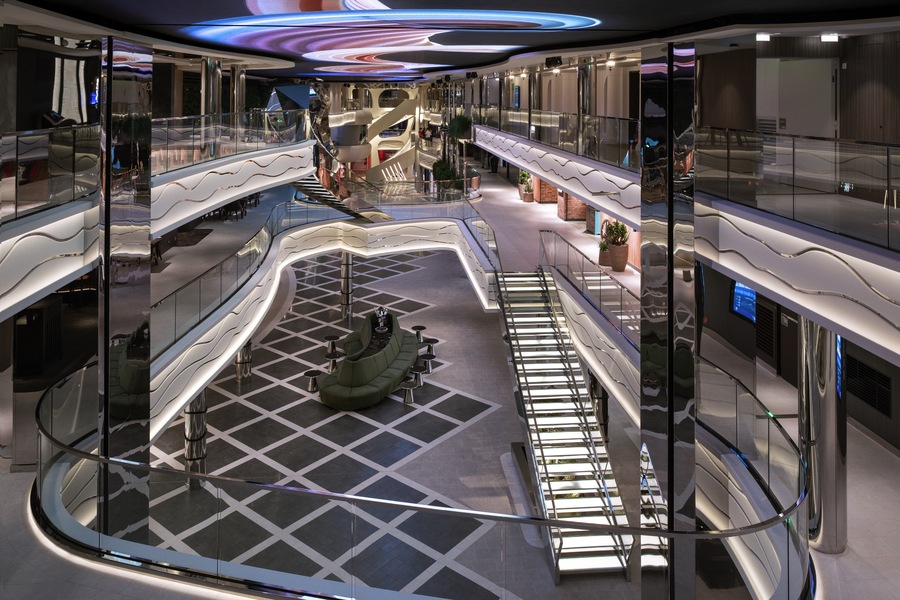 MSC Cruises MSC World Europa World Gallery - Ivan Sarfatti and MSC Rights 2.jpg